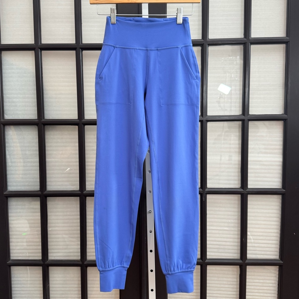 Lululemon Align High-Rise Jogger *Full Length
Wild Indigo Sz 2